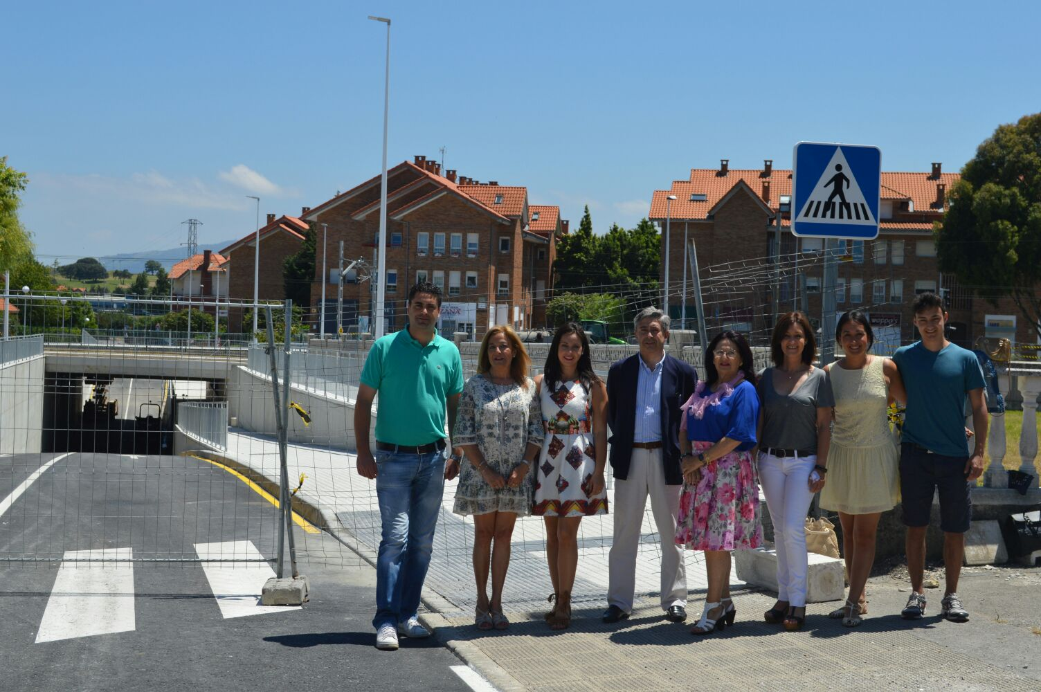 Partido Popular en Cantabria SANTA CRUZ DE BEZANA El PP